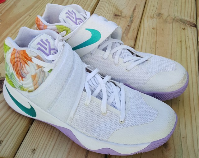 kyrie 4 uncle drew price