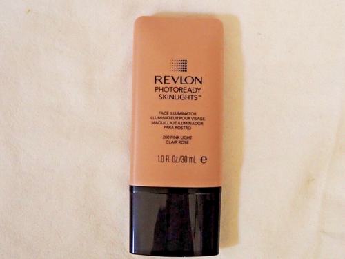 New Revlon Photoready Skinlights Face Illuminator, choose shade - Picture 3 of 3