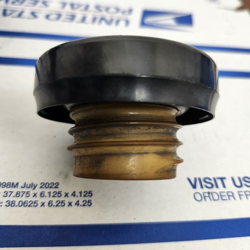 ✅94-97 Toyota Celica ST 1.8L Gas Cap Fuel Cap OEM - Picture 5 of 6