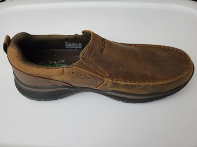 Expended Seveno Slip-On Shoes 