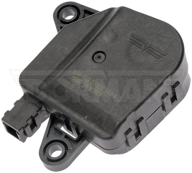 Actuador de puerta de aire climatización Dorman 604-003 para Chrysler Pacifica Foto 3 de 3