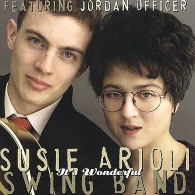 It's Wonderful, New Music