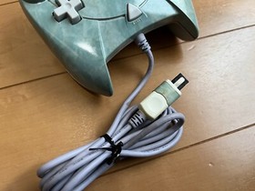 Sega DreamCast Controller HKT-7700 Marble Color JAPAN DC