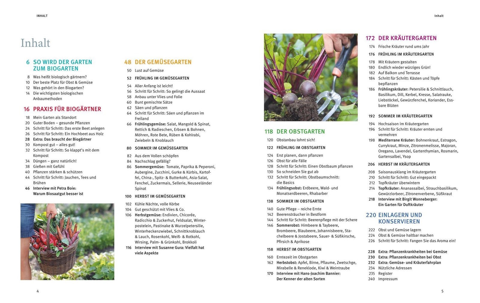 Thumbnail - Reiche Ernte Christel Rupp