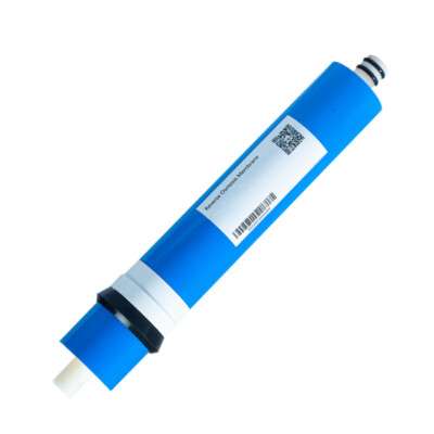 UMKEHROSMOSE MEMBRAN RO 125 GPD OSMOSE REVERSE OSMOSIS TRINKWASSER U02