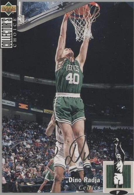 Silver Foil Signature