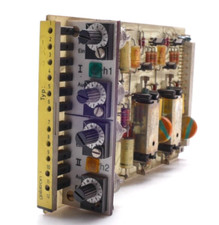 Galatron L 35-1 Control Unit 764040a