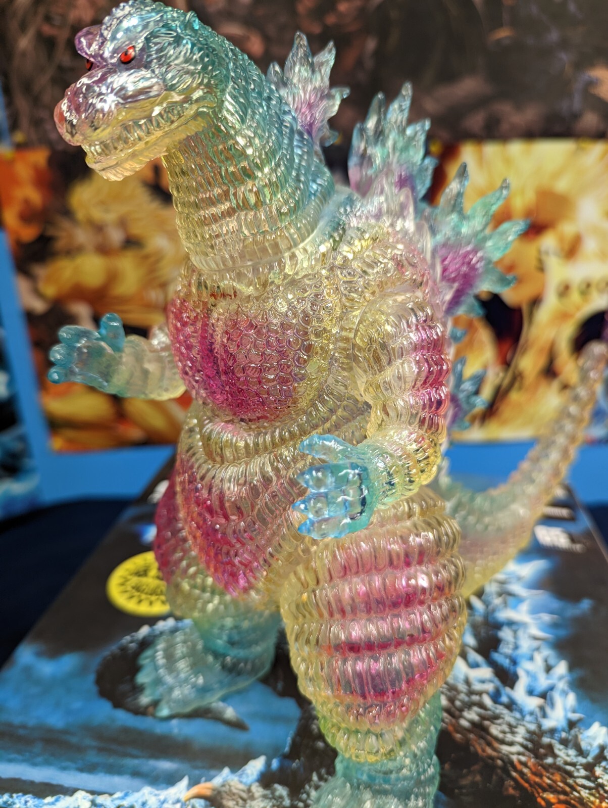 赤目天使 B.D.U Brutal Death Unit 赤目天使 B.D.U Brutal Unit 赤目天使 B.D.U Brutal Death Unit Red