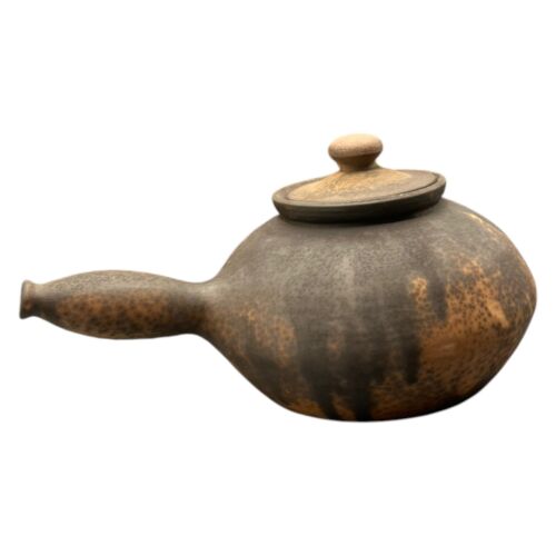 Thomas Potato Fire Potato Pot Cooking Appliance 23cm Diameter Saucepan Vintage - Picture 12 of 12