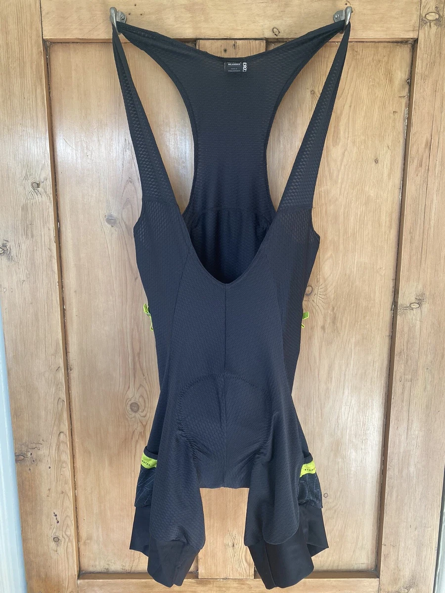 Specialized Men s Mountain Liner Bib Shorts with SWAT for MTB
