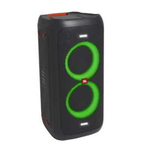 jbl 100 watt box price