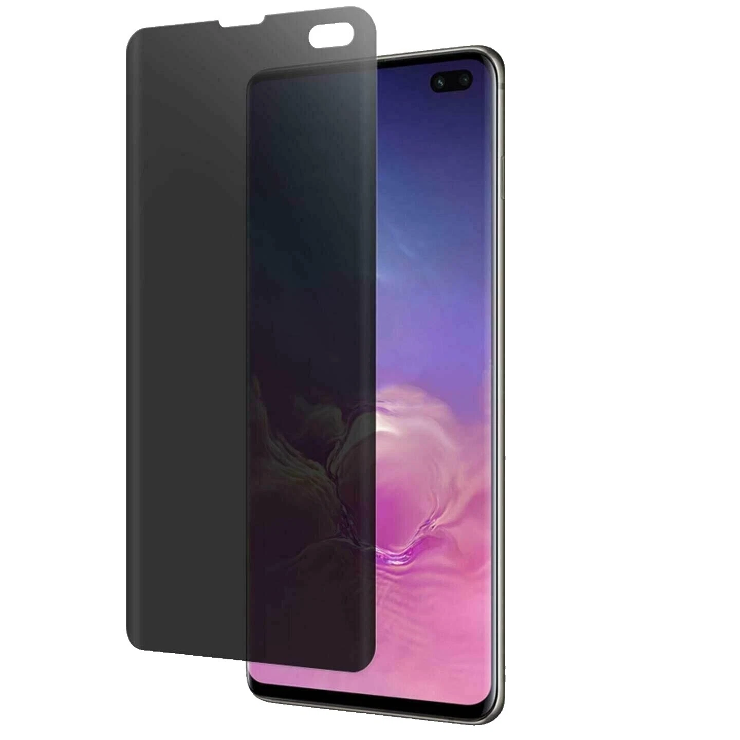 TPU Cell Phone Screen Protectors for Samsung Galaxy S8+