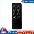 Remote Control For Bose Solo 10 15 Series II & TV Speaker 431974 Soundbar System