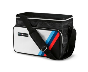 bmw lunch bag