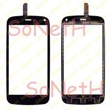 TOUCH SCREEN NGM Forward Prime 4,7" NERO