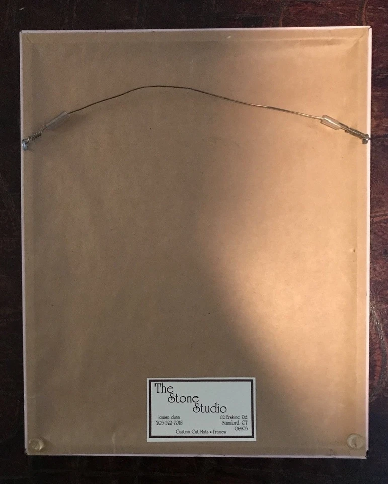 RARE Prince Of Wales / King Edward VIII Framed & Matted Photograph November 1932 - Image 3 of 4