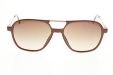 Calvin Klein Jeans CKJ401S-600 Unisex Red Aviator Sunglasses