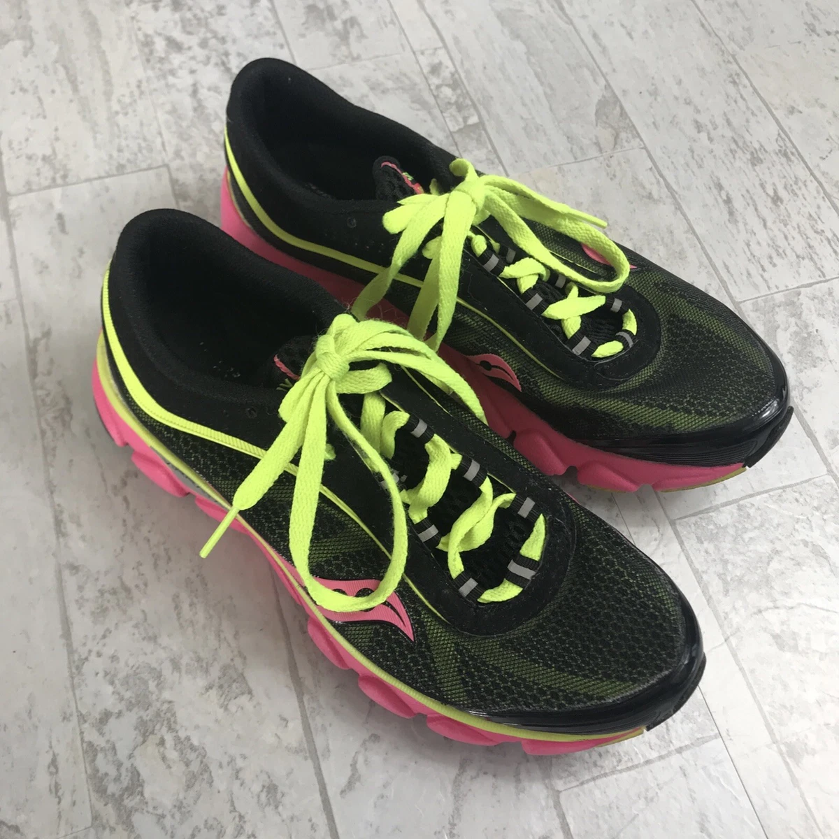 Saucony grid virrata 2025