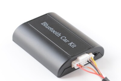 Bluetooth Streaming Hands-Free Adapter SUZUKI Radio PA61MO PA68LA