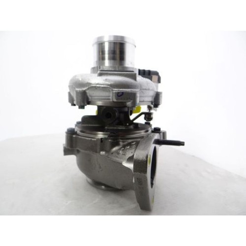 Turbolader GARRETT 798128-5009S - Bild 7 von 8