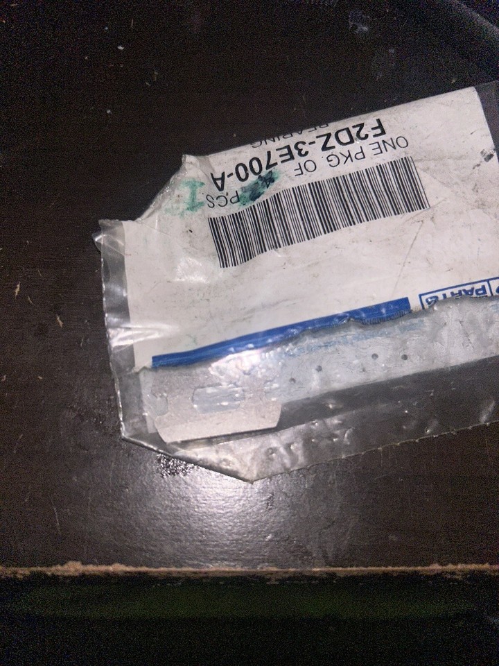 Ford Steering Column Ignition Switch/Lock Actuator key cylinder Gear eBay