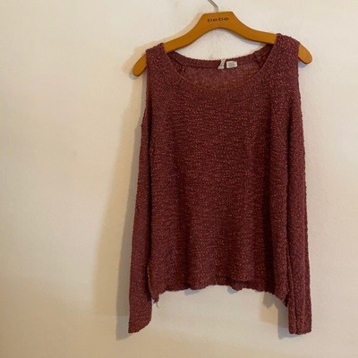 sky and sparrow sweater