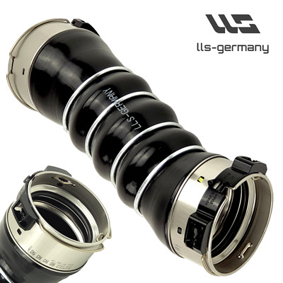 Turboschlauch Ladeluftschlauch für BMW X3 G01 30dx X4 G02 M40dx 11618571024