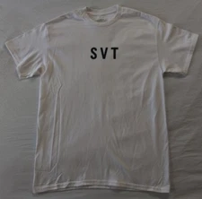 NWOT Seventeen Be The Sun K-Pop T-Shirt 2022 Concert World Tour Adult SZ  Medium