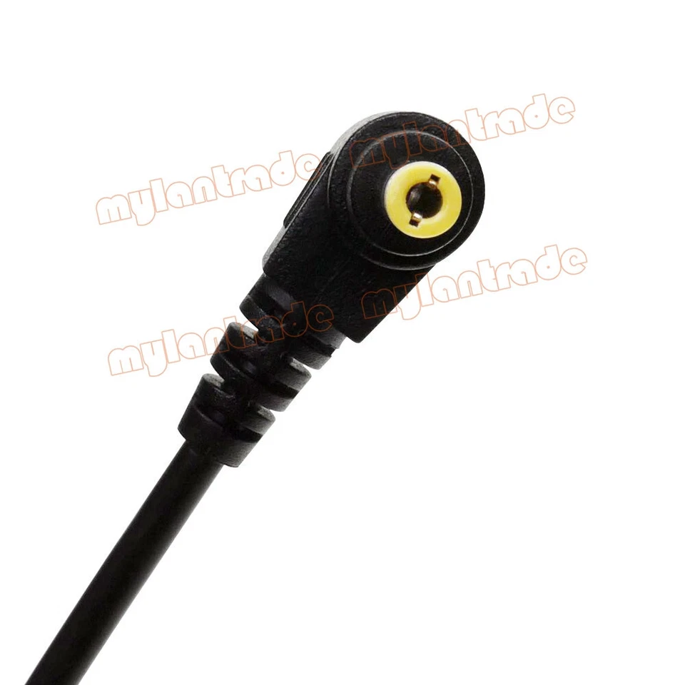 Notebook Netzteil Ladegerät für ASUS A53S A53T A54 A54C A55 A55V A73 A73E A73S - Bild 2 von 3