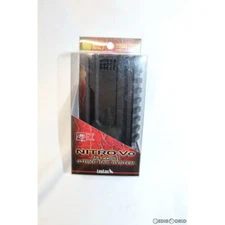 LayLax NITRO.Vo M4 CQB-R Strike Rail System