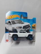 Hot Wheels 1/64 🇨🇵 2020 Toyota Tacoma , mainline 2023 #4/10