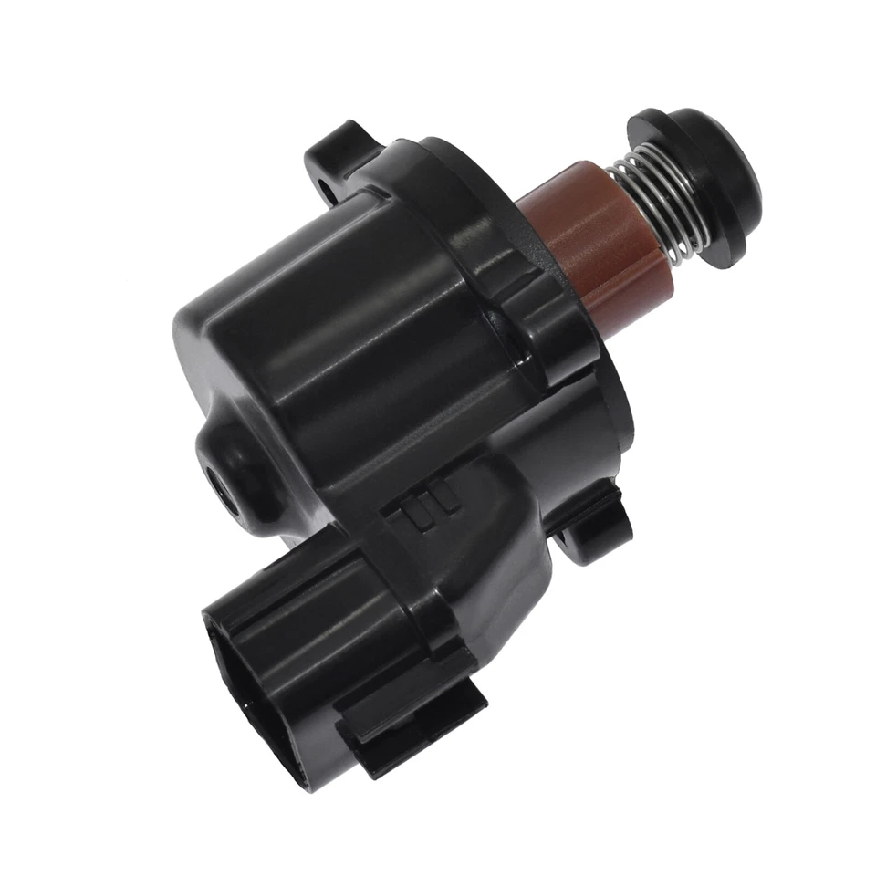 Válvula IAC de control de aire de ralentí 18137-52D00 para 01-06 Suzuki XL-7 Grand Vitara 2,7 L Foto 3 de 4