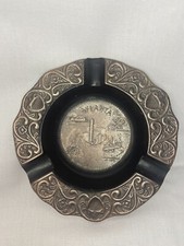 Atlanta Souvenir Ashtray Made In The USA