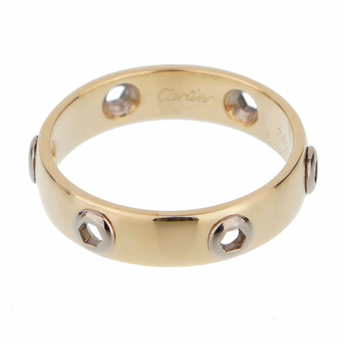 Cartier 2024 love series