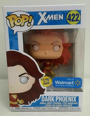 dark phoenix funko pop walmart