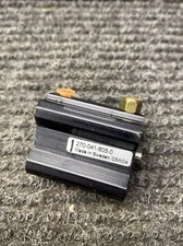 NOS Open Bag Bosch Rexroth 270-041-605-0 Hydraulic Cylinder 16mm 8bar