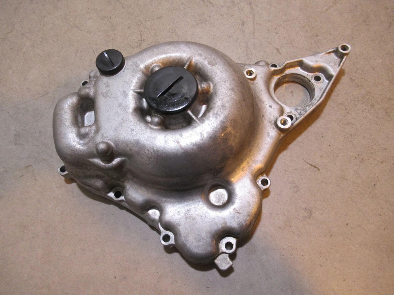 Yamaha Phazer 500 Stator Cover 2007 #6