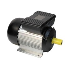 Motore Elettrico Monofase 3.3kW 2800rpm, Motore Universale Uso Generale