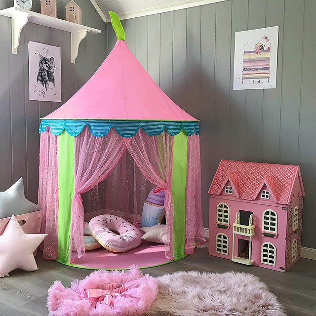 unicorn playhouse