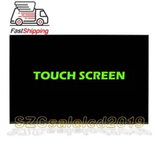 For Lenovo ThinkPad P16S Gen 1 2  LCD LED TOUCH SCREEN FHD 21HK001QUS 21HK001VUS