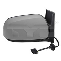 Links TYC 325-0140 AußEnspiegel FüR Opel