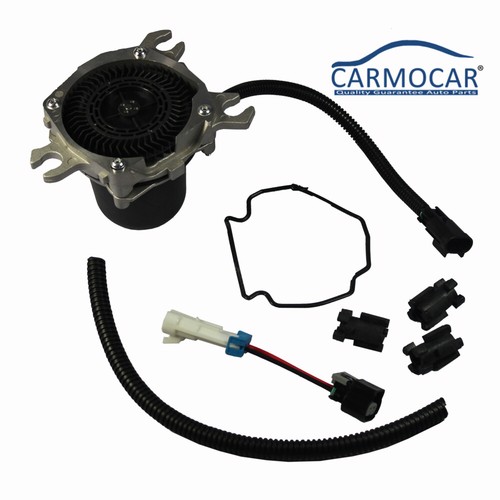 Air Pump 306020 Electric Secondary Air Injection Smog Pump For VW Ford