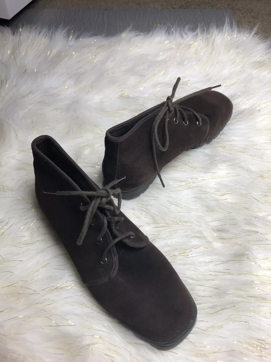 Keds chukka leather discount