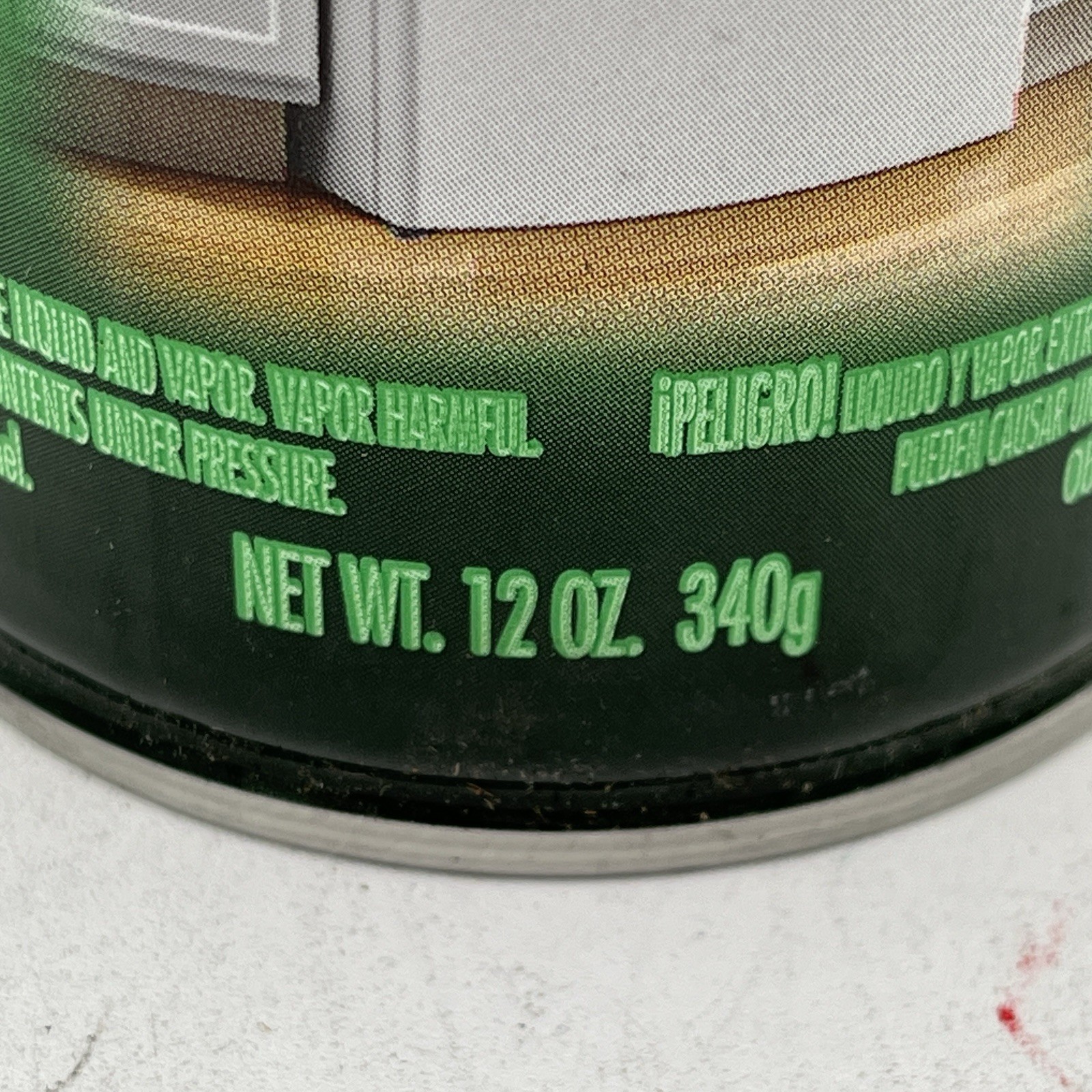 BRAND NEW!! 6 Pack Rustoleum Appliance Epoxy Varnish Gloss White 12 Ounce Cans