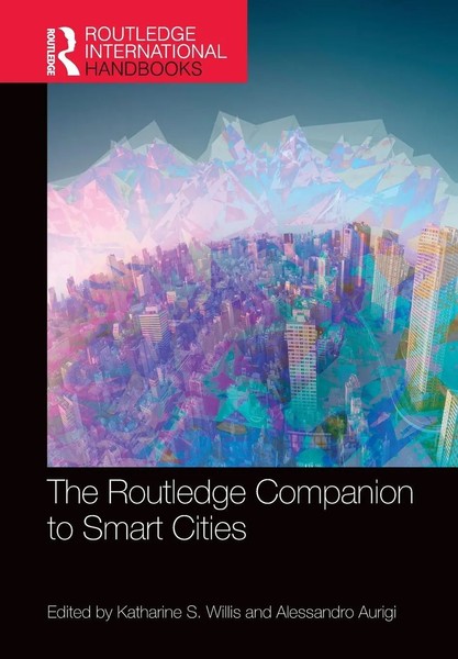 Katharine S. Willis (U. A.) | The Routledge Companion To Smart Cities | Buch-image