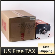 1piece ABB Robot three-axis motor 3HAC057546-003 NEW