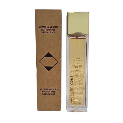 Michael Kors Sexy Amber EDP 3.4 oz / 100 ml Women Spray