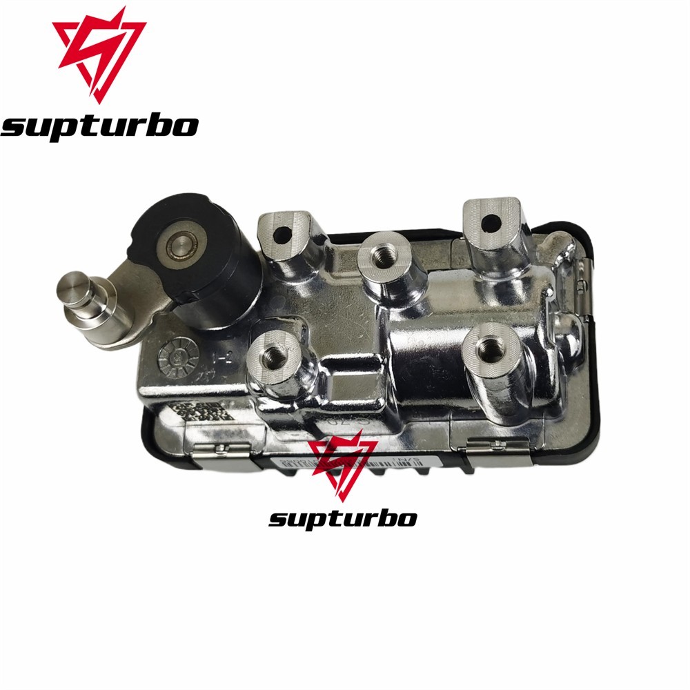 G-70 GTB2260VZK 799671 Turbo actuator for Audi A4 A5 A6 A7 A8 Q7 VW Touareg 3.0L