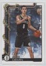 2025-26 Topps Holiday Egor Demin #H168 Rookie RC