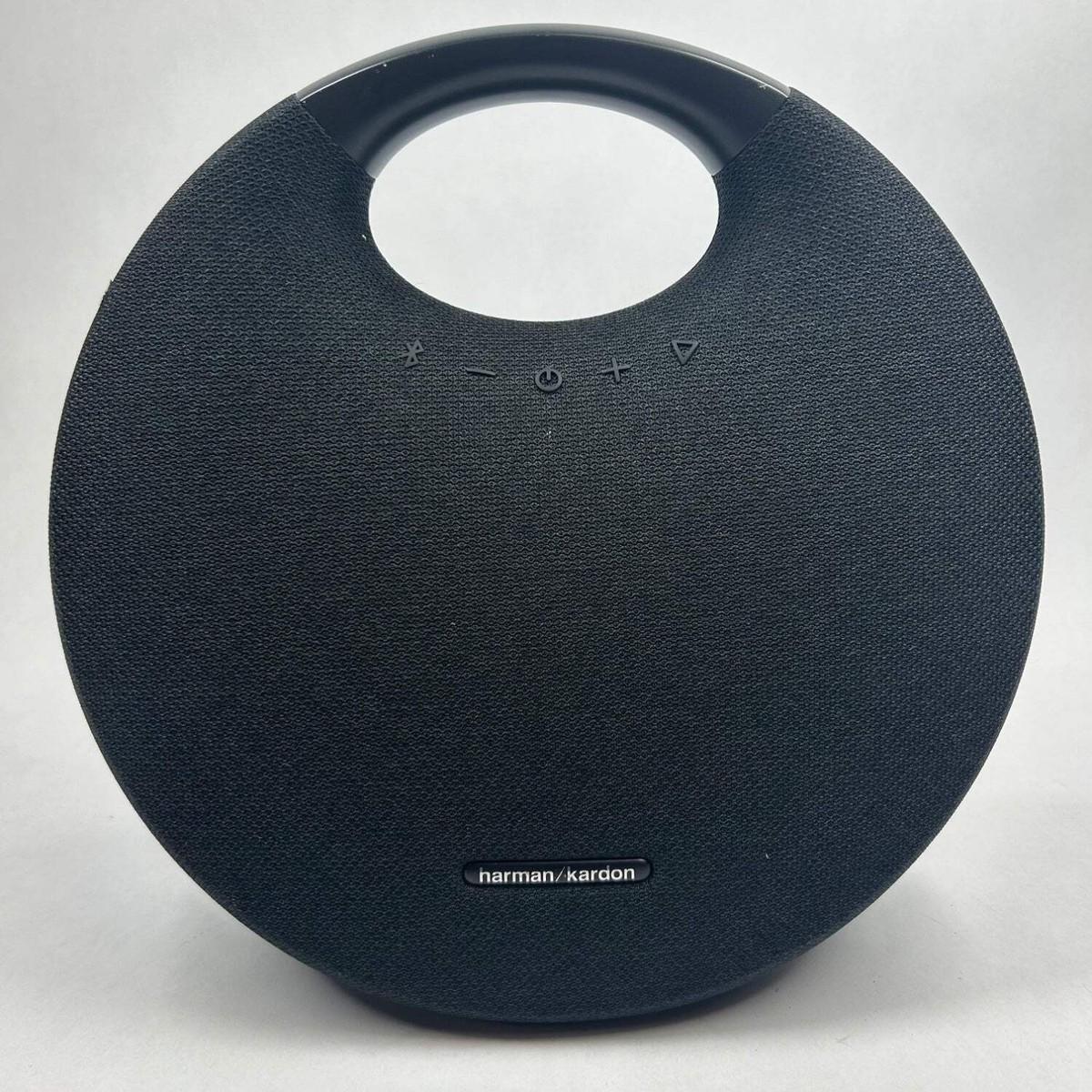 Harman Kardon Onyx Studio 6 Waterproof Bluetooth Speaker - Black